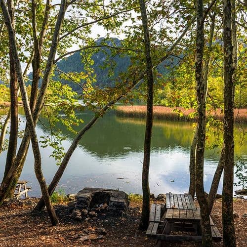 Aquarius Nature Park