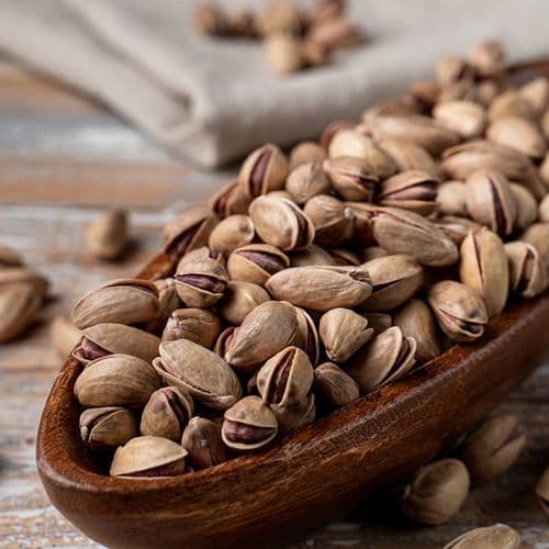 Antep Pistachio