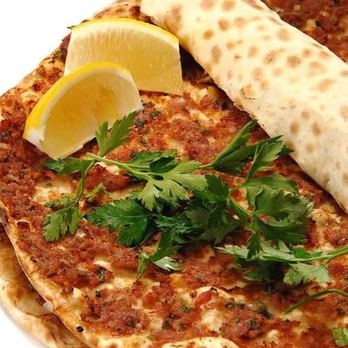 Gaziantep Lahmacun