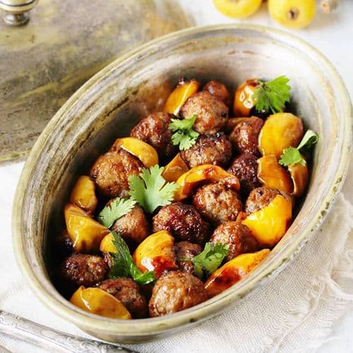 Gaziantep Yenidünya Kebab