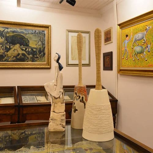 İbrahim Balaban Museum