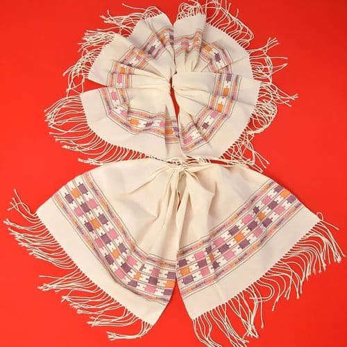 Karacakılavuz Weavings