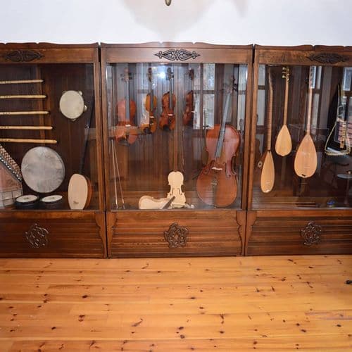 Music Technology Museum