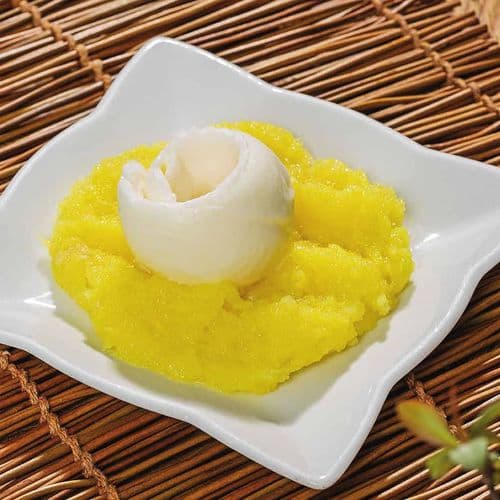 Tekirdağ Peynir Helvası