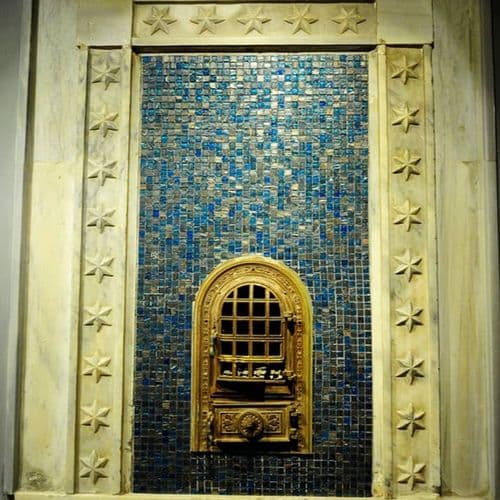 متحف علم الآثار والاثنوغرافيا