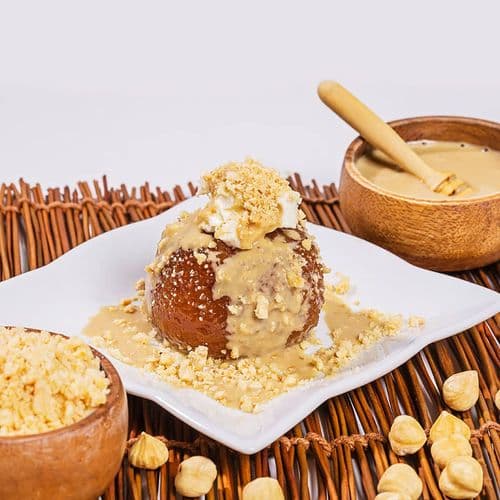 حلوى خيرابولو