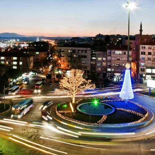 ساحة الجمهورية