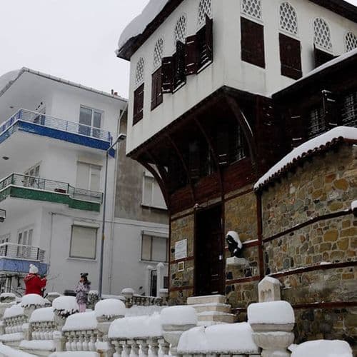 متحف راكوتشي