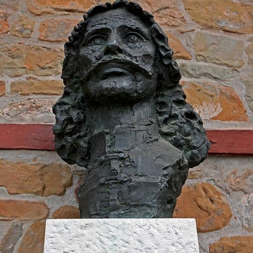 متحف راكوتشي - فرانسيس الثاني راكوتشي