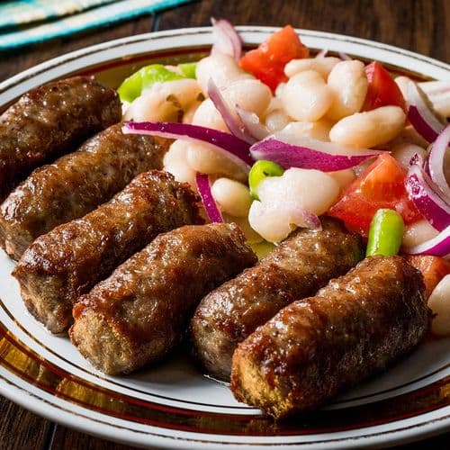 كوفتة تكيرداغ