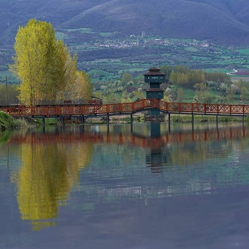 Kaz Lake Wildlife Development Area