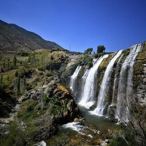 اوزون دره، ارزروم