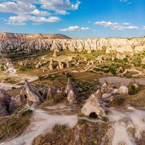 Göreme National Park, Nevşehir