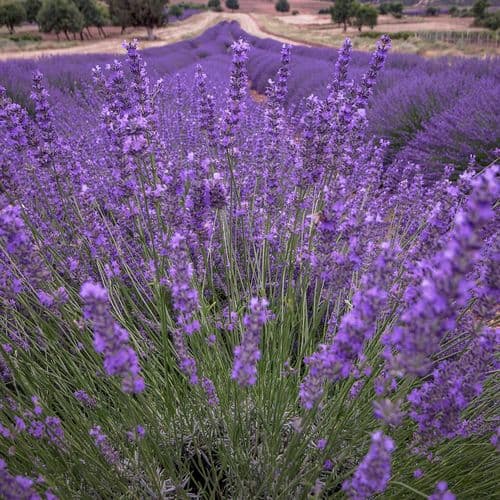 Lavender Gardens
