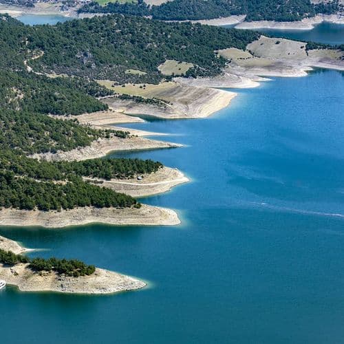 Vezirköprü Şahinkaya Canyon