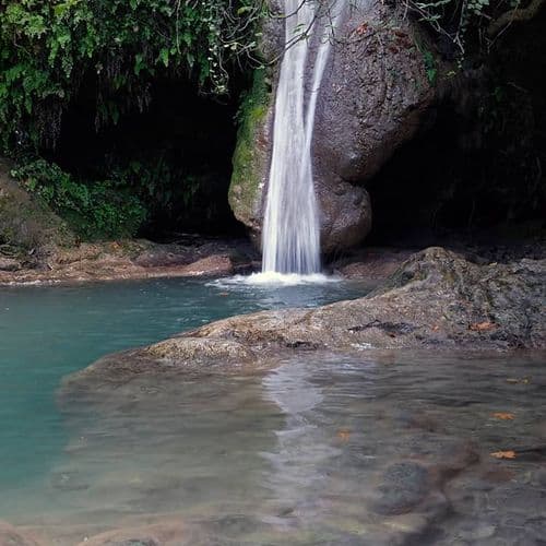 Turgut Waterfall Marmaris