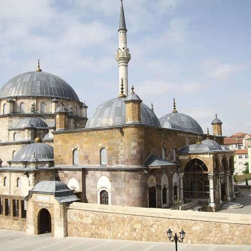 جامع جابان أوغلو