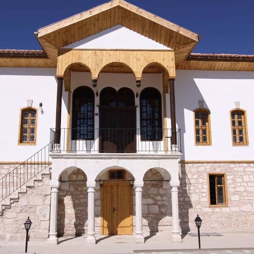 Akdağmadeni Askerlik Şubesi