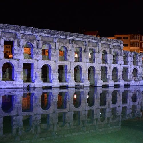 منتجعات صاري قايا وحمام بنت الملك