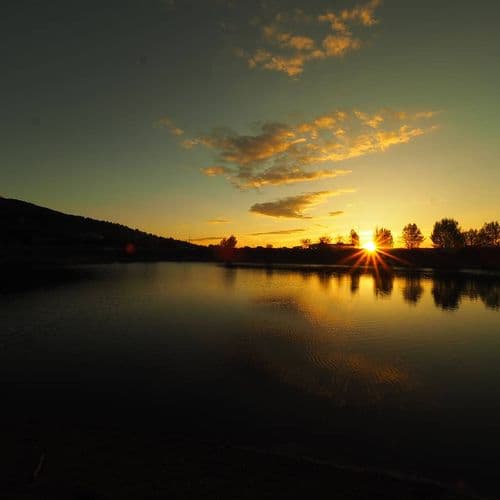 Çamlık-Nationalpark