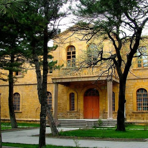 Yozgat Lisesi