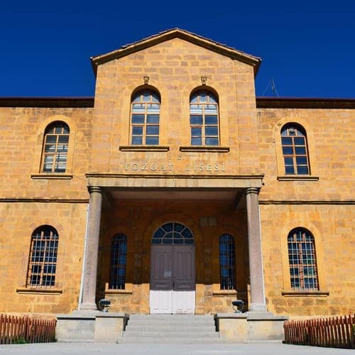 Yozgat Lisesi