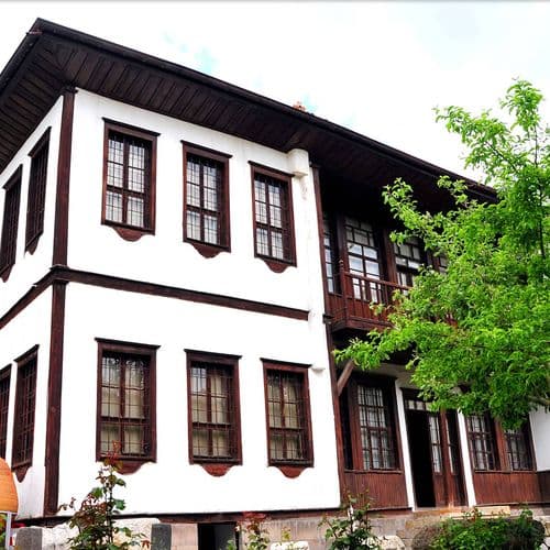 Yozgat Müzesi