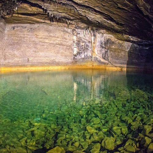 Cehennemağzı Mağarası