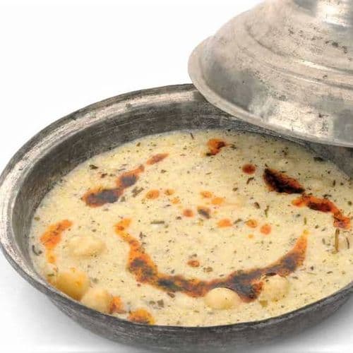 Uğmaç Soup