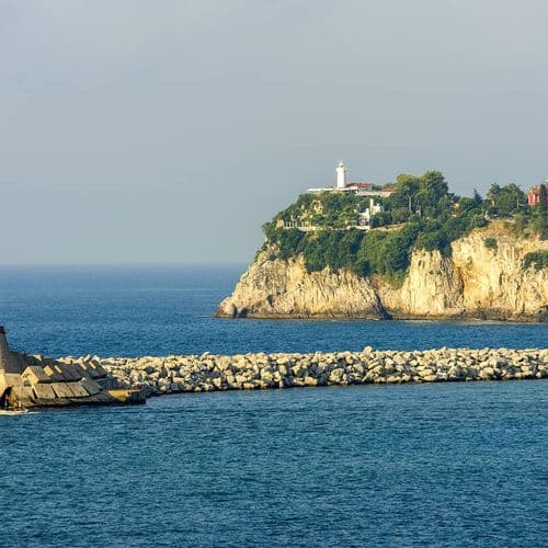 Zonguldak Feneri