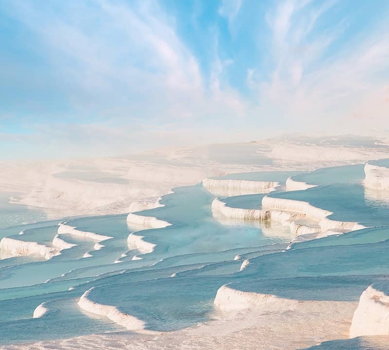 Boutique & Unique Experiences