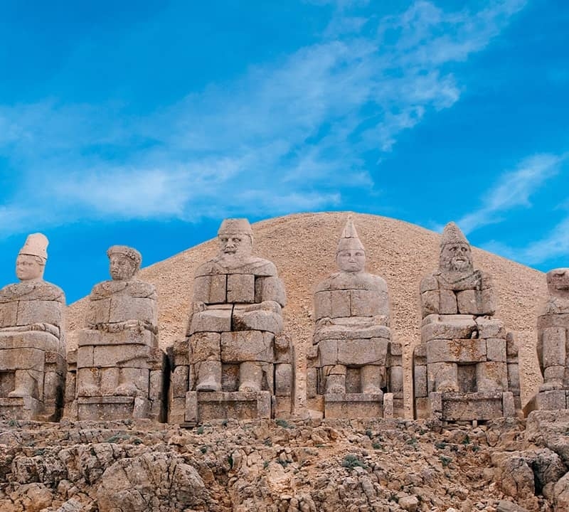 Cultural & Historical