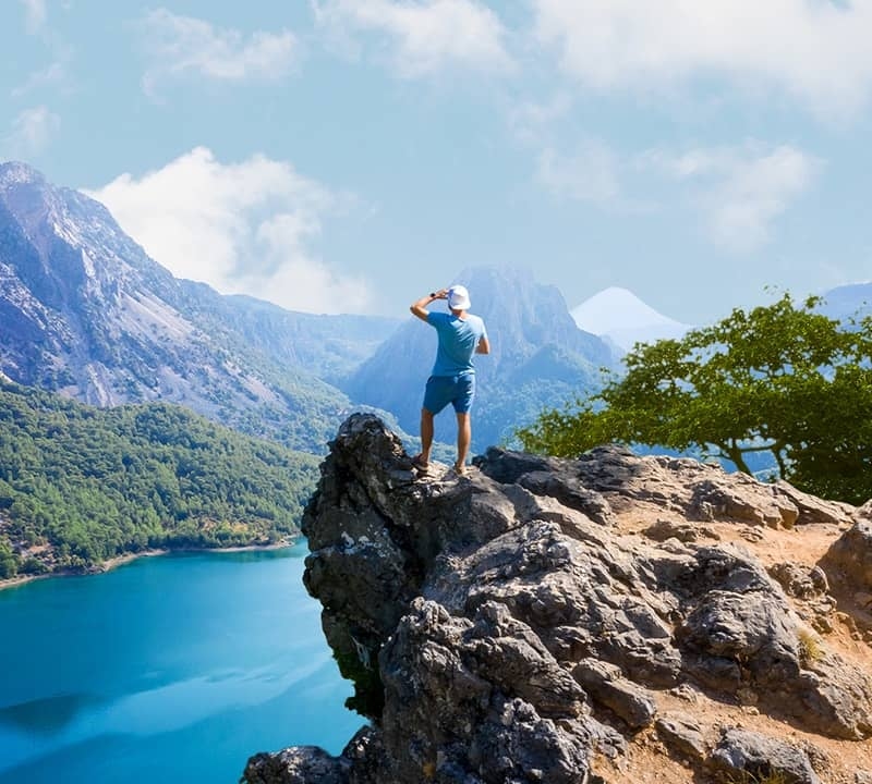 Türkiye Environmental and Cultural Sustainability Program
