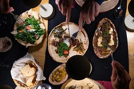 Urla: The Rising Star of the Fine Dining World