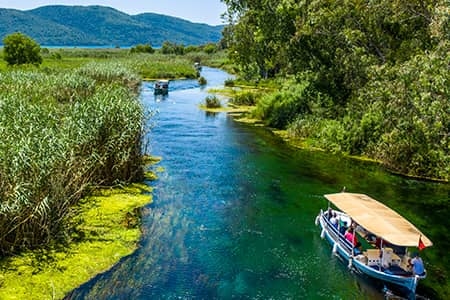 Spring in Türkiye: Nature Awakens in Perfect Colours