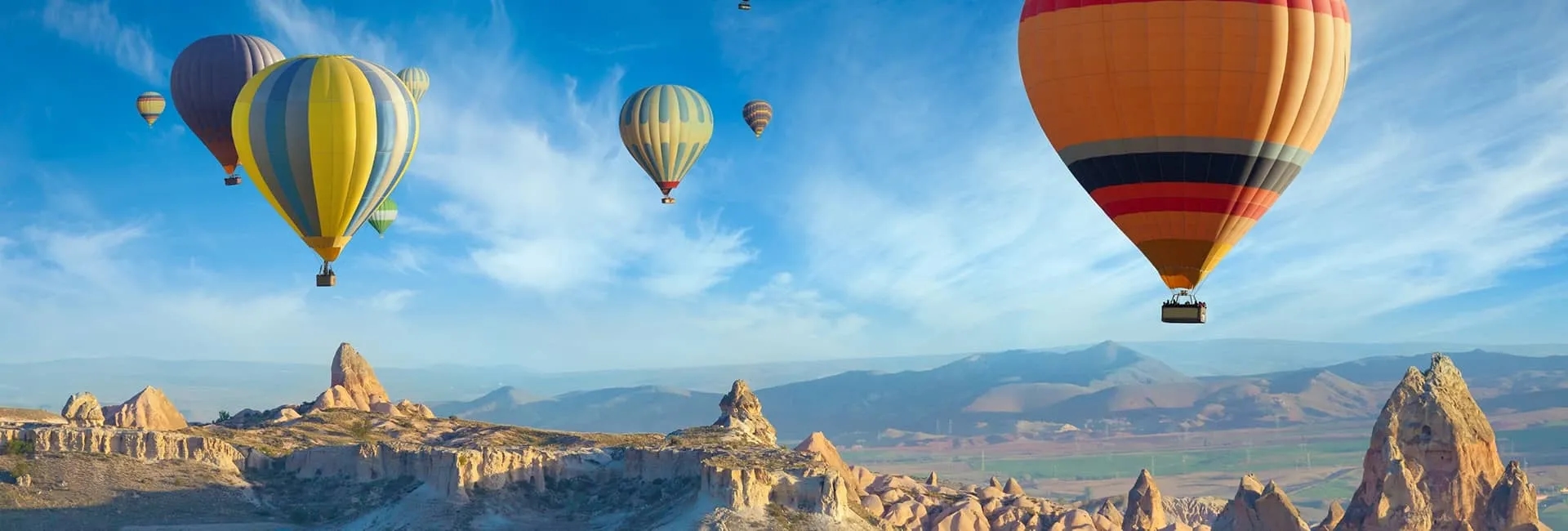 The Best Seasonal Activities in Türkiye