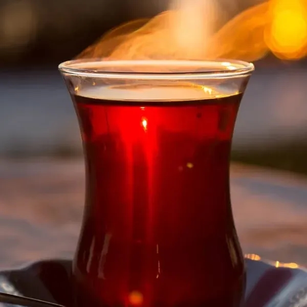 Tips on How to Make Turkish Tea