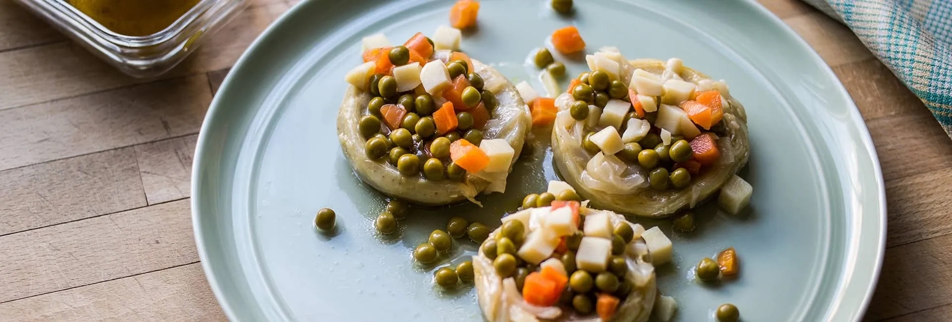 Top Turkish Olive Oil Dishes