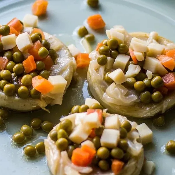 Top Turkish Olive Oil Dishes