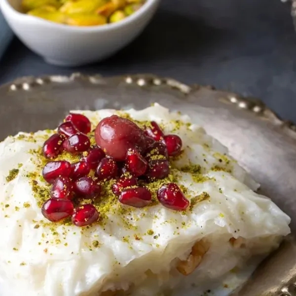 10 Turkish Desserts You Need to Try