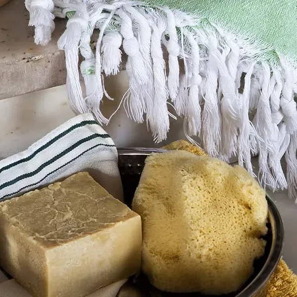 Turkish Bath Products to Try At Least Once