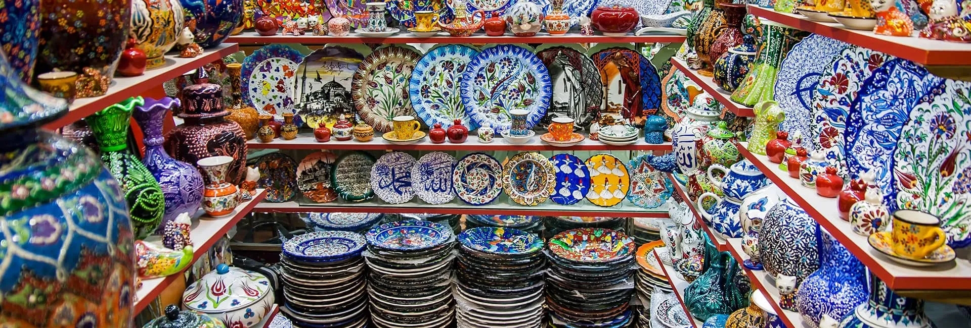 10 Best Souvenirs to Buy from İstanbul