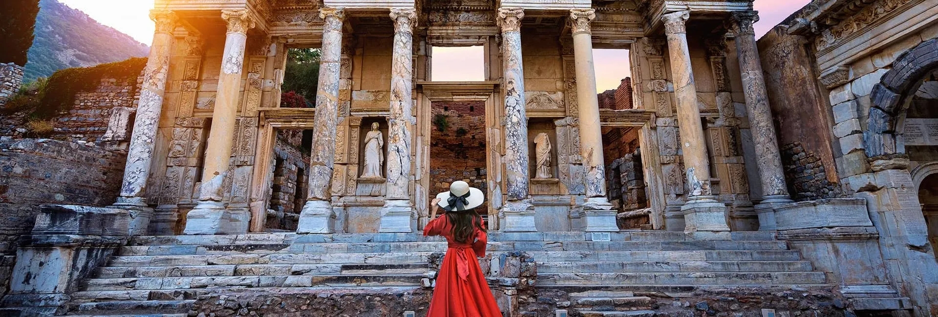 11 UNESCO Heritage Sites to Visit in Türkiye