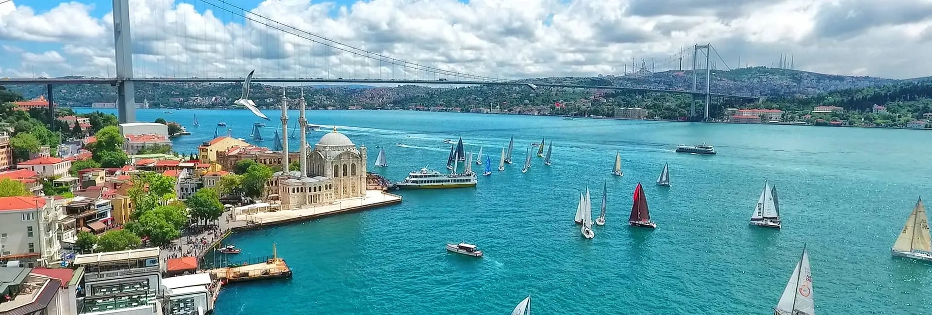Top 10 Things To Do In İstanbul