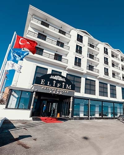 Elifim Resort Hotel