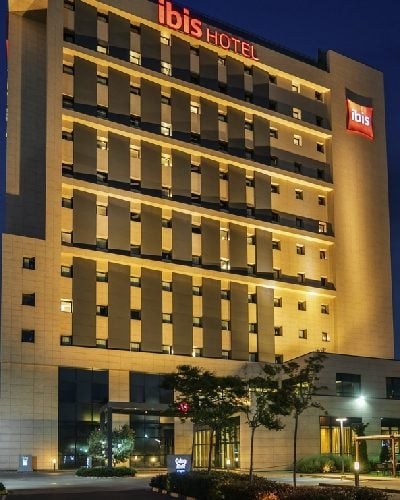 İbis Otel Gaziantep