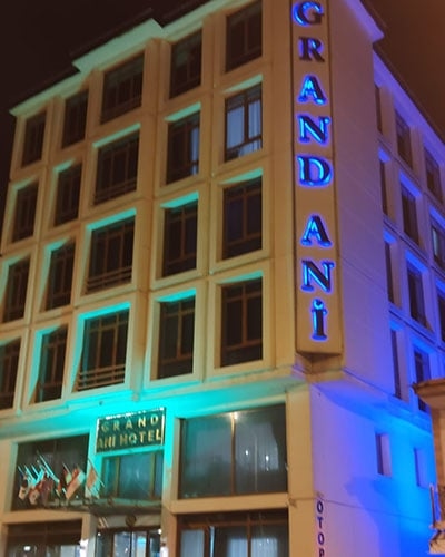 Grand Ani Otel