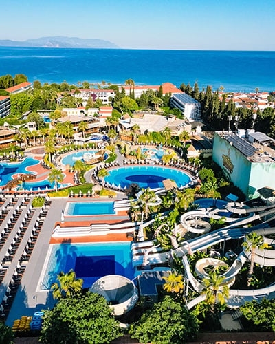 Atlantique Holiday Club