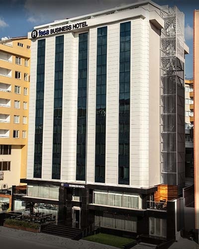 Fesa Business Hotel
