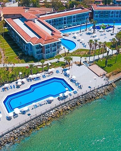 Ephesia Holiday Beach Club Otel